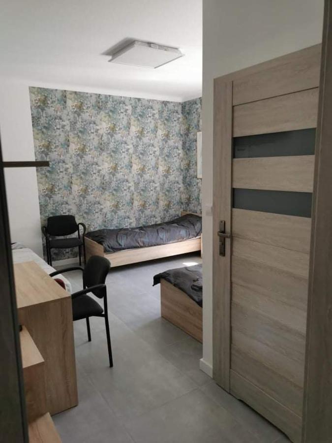 Reda Apartments Lublin Exterior foto
